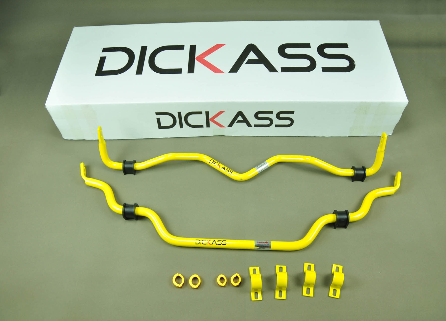 dickass防傾桿