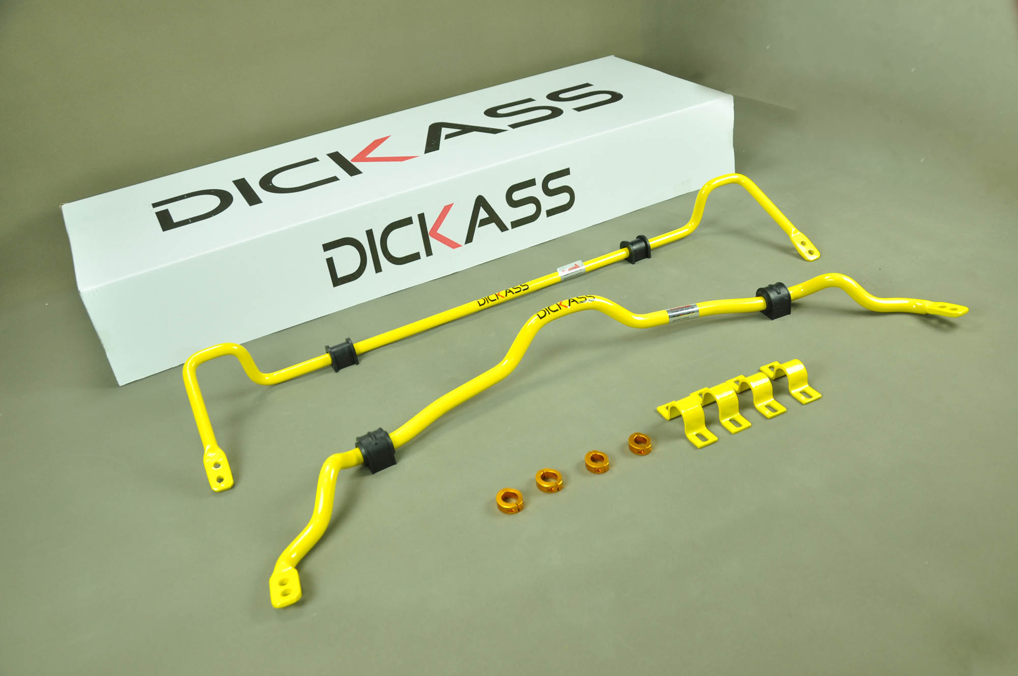 dickass防傾桿