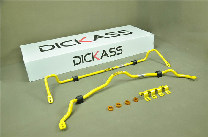 dickass防傾桿菱帥改裝