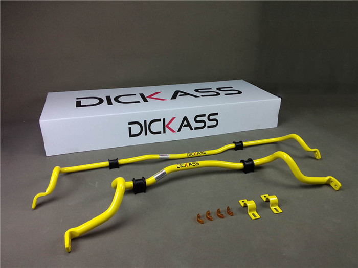 dickass防傾桿新君威