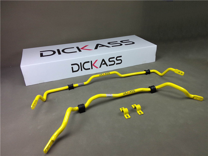 dickass防傾桿三菱evo適用