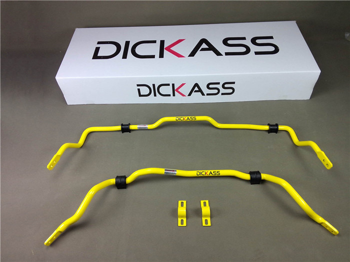 dickass防傾桿三菱evo適用