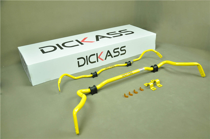 dickass防傾桿八代思域