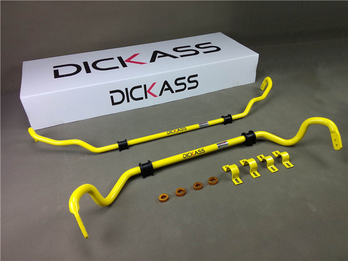 dickass防傾桿e90改裝